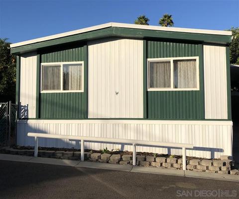 9395 Harritt Rd #SPC 110, Lakeside, CA 92040 photo 1