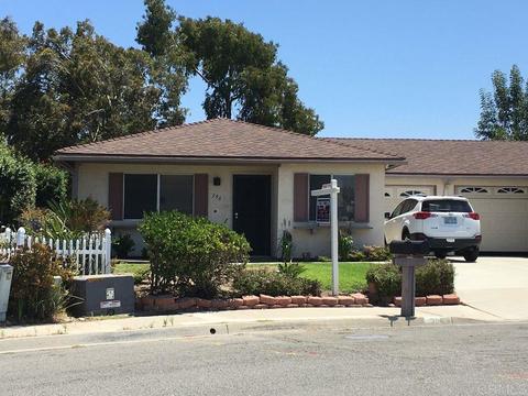 396 San Dimas, Oceanside, CA 92057 photo 1