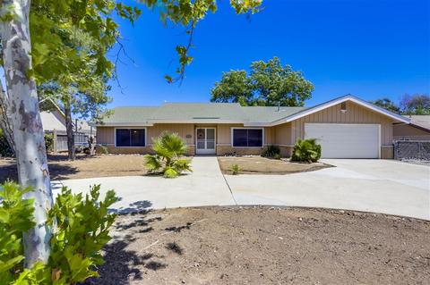 16125 Oakley Rd, Ramona, CA 92065 photo 1
