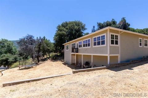 4823 Belvedere Dr, Julian, CA 92036 photo 22