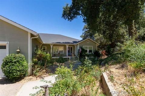 4823 Belvedere Dr, Julian, CA 92036 photo 2