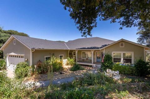 4823 Belvedere Dr, Julian, CA 92036 photo 1