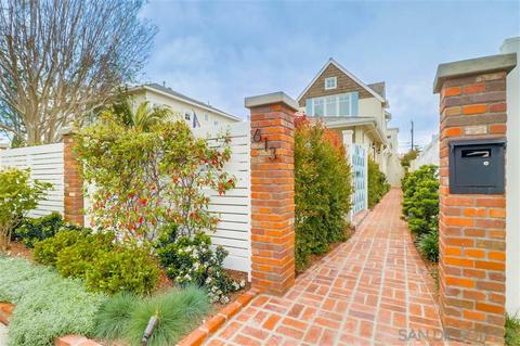 613 J Ave, Coronado, CA 92118 photo 3