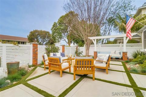 613 J Ave, Coronado, CA 92118 photo 4