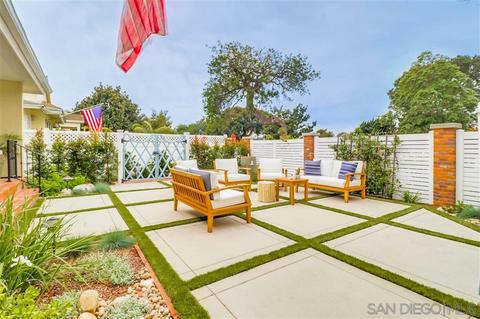 613 J Ave, Coronado, CA 92118 photo 1