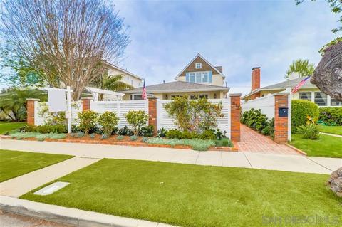 613 J Ave, Coronado, CA 92118 photo 2