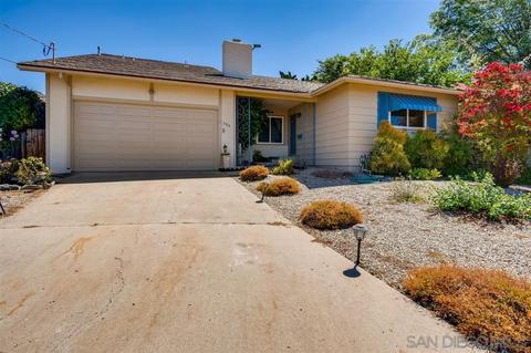 1359 Orange Grove Rd, El Cajon, CA 92021 photo 1