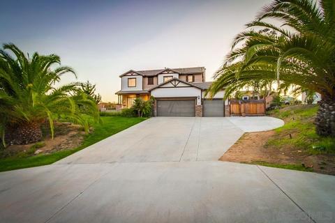 345 Natalie Way, Fallbrook, CA 92028 photo 1