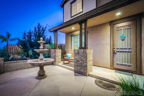 345 Natalie Way, Fallbrook, CA 92028 photo 4