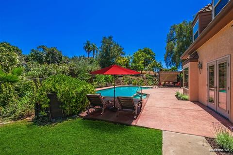 1850 Summit Hill Dr, Escondido, CA 92027 photo 6