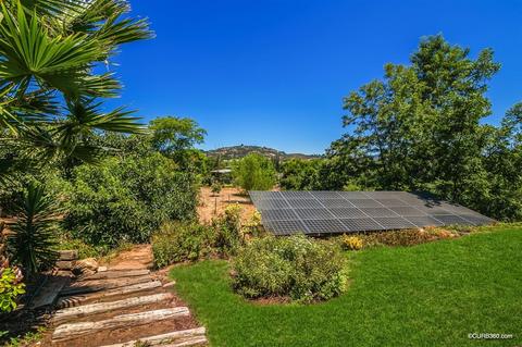 1850 Summit Hill Dr, Escondido, CA 92027 photo 5