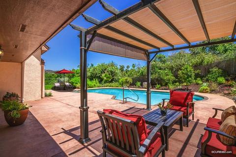 1850 Summit Hill Dr, Escondido, CA 92027 photo 7