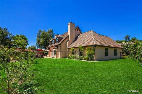 1850 Summit Hill Dr, Escondido, CA 92027 photo 3