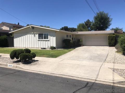6010 Manon St, La Mesa, CA 91942 photo 1