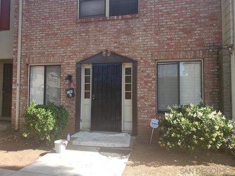 1194 Denver Ln #C, El Cajon, CA 92021 photo 1