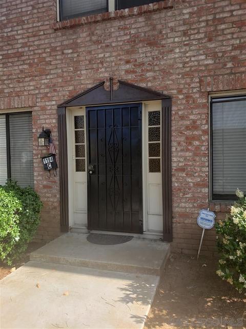 1194 Denver Ln #C, El Cajon, CA 92021 photo 2