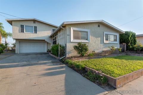 8035 Michelle Dr, La Mesa, CA 91942 photo 1