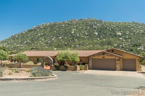 16305 Salida Del Sol, Ramona, CA 92065 photo 1