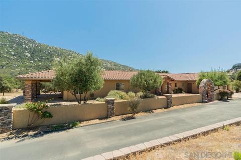 16305 Salida Del Sol, Ramona, CA 92065 photo 2