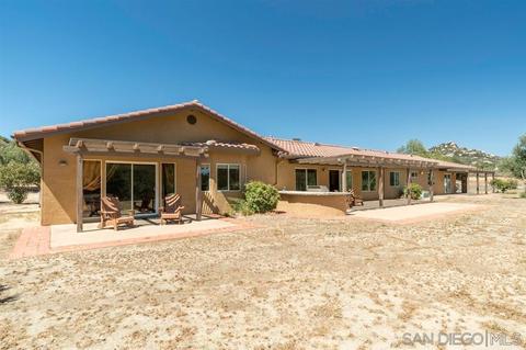 16305 Salida Del Sol, Ramona, CA 92065 photo 10