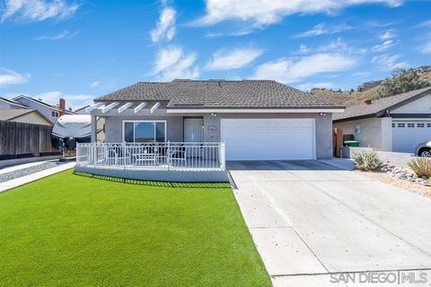 11027 Eddington Rd, Santee, CA 92071 photo 1