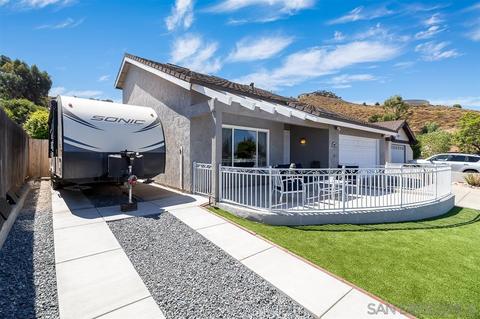 11027 Eddington Rd, Santee, CA 92071 photo 2