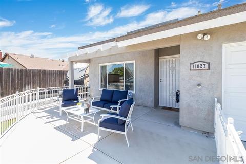 11027 Eddington Rd, Santee, CA 92071 photo 3