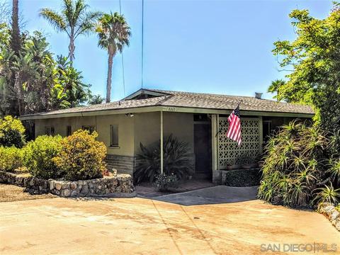 8865 Fabienne Way, La Mesa, CA 91941 photo 1