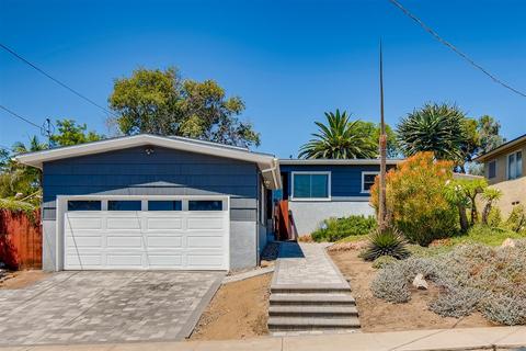 4664 Dana Dr, La Mesa, CA 91942 photo 1