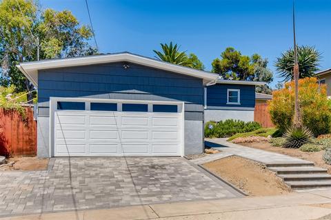 4664 Dana Dr, La Mesa, CA 91942 photo 24