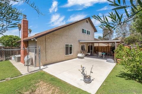 10933 Grand Fork Dr, Santee, CA 92071 photo 25