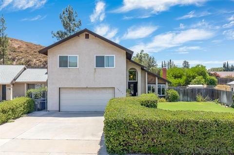 10933 Grand Fork Dr, Santee, CA 92071 photo 1