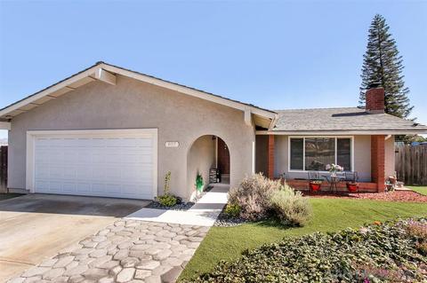 857 Montview Dr, Escondido, CA 92025 photo 1
