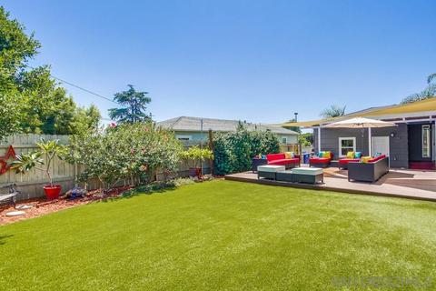 3875 Violet St, La Mesa, CA 91941 photo 24