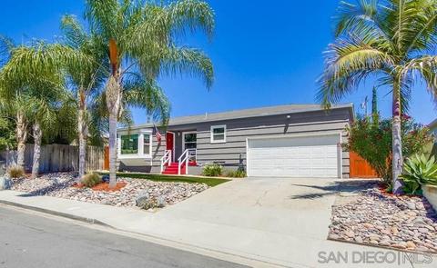 3875 Violet St, La Mesa, CA 91941 photo 1