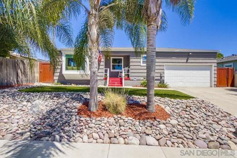 3875 Violet St, La Mesa, CA 91941 photo 2