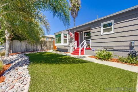 3875 Violet St, La Mesa, CA 91941 photo 3
