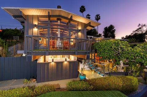 8141 Vista Dr, La Mesa, CA 91941 photo 1