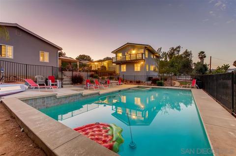 10717 Prince Ln, La Mesa, CA 91941 photo 1