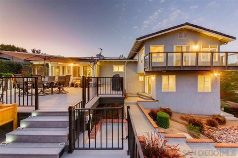10717 Prince Ln, La Mesa, CA 91941 photo 21