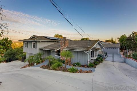 10717 Prince Ln, La Mesa, CA 91941 photo 2