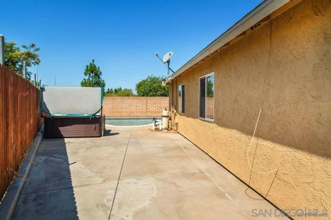 8724 Summercrest Ln, Santee, CA 92071 photo 25