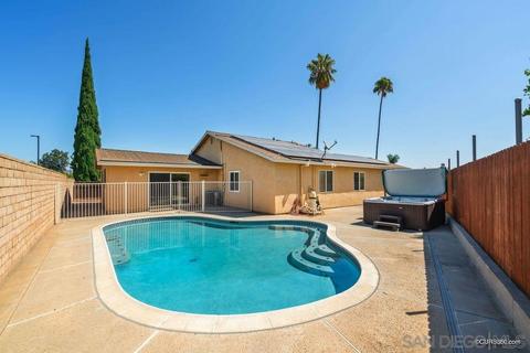8724 Summercrest Ln, Santee, CA 92071 photo 21