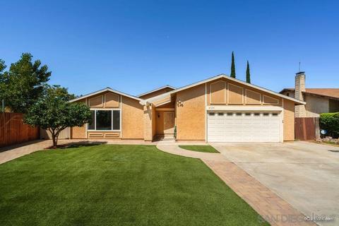 8724 Summercrest Ln, Santee, CA 92071 photo 1