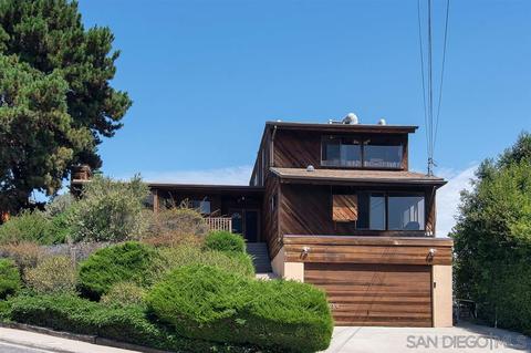 8030 Morocco Dr, La Mesa, CA 91942 photo 1