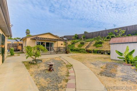 1211 Carlsbad St, Spring Valley, CA 91977 photo 20