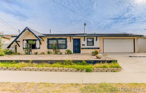 1211 Carlsbad St, Spring Valley, CA 91977 photo 1