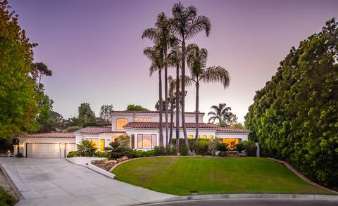 901 Summer Holly Ln, Encinitas, CA 92024 photo 2