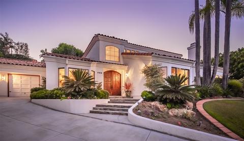901 Summer Holly Ln, Encinitas, CA 92024 photo 1