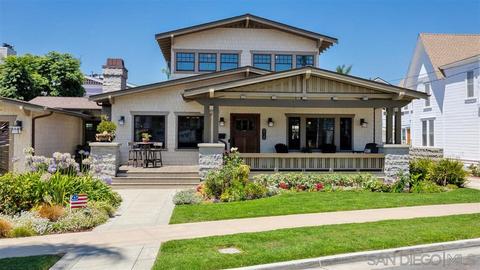 810 Adella Ave, Coronado, CA 92118 photo 1